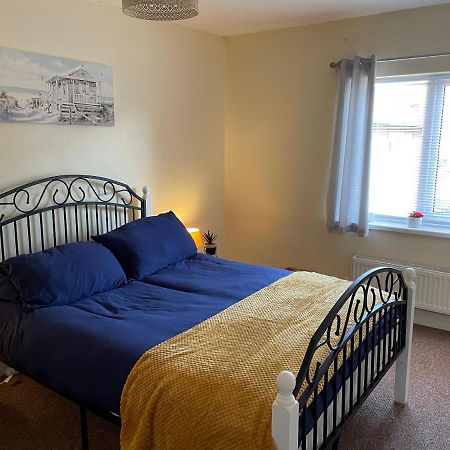 Flat 4 Cleethorpes Apts Zewnętrze zdjęcie