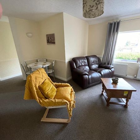 Flat 4 Cleethorpes Apts Zewnętrze zdjęcie