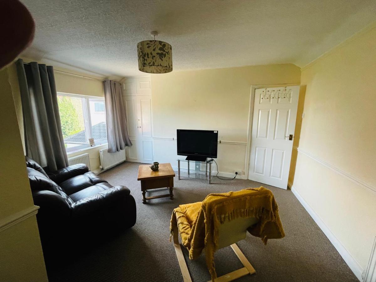 Flat 4 Cleethorpes Apts Zewnętrze zdjęcie