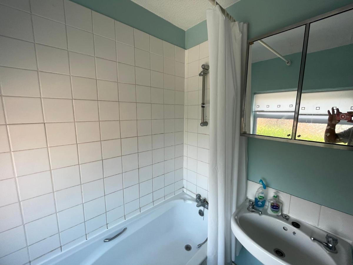 Flat 4 Cleethorpes Apts Zewnętrze zdjęcie