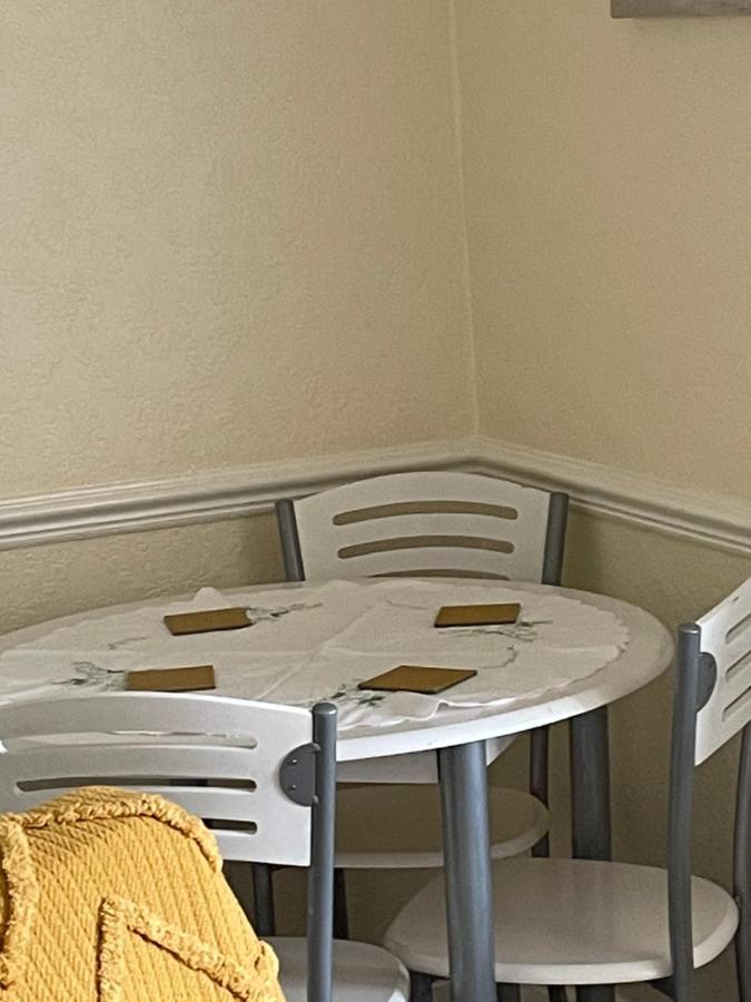 Flat 4 Cleethorpes Apts Zewnętrze zdjęcie