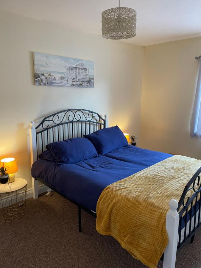 Flat 4 Cleethorpes Apts Zewnętrze zdjęcie