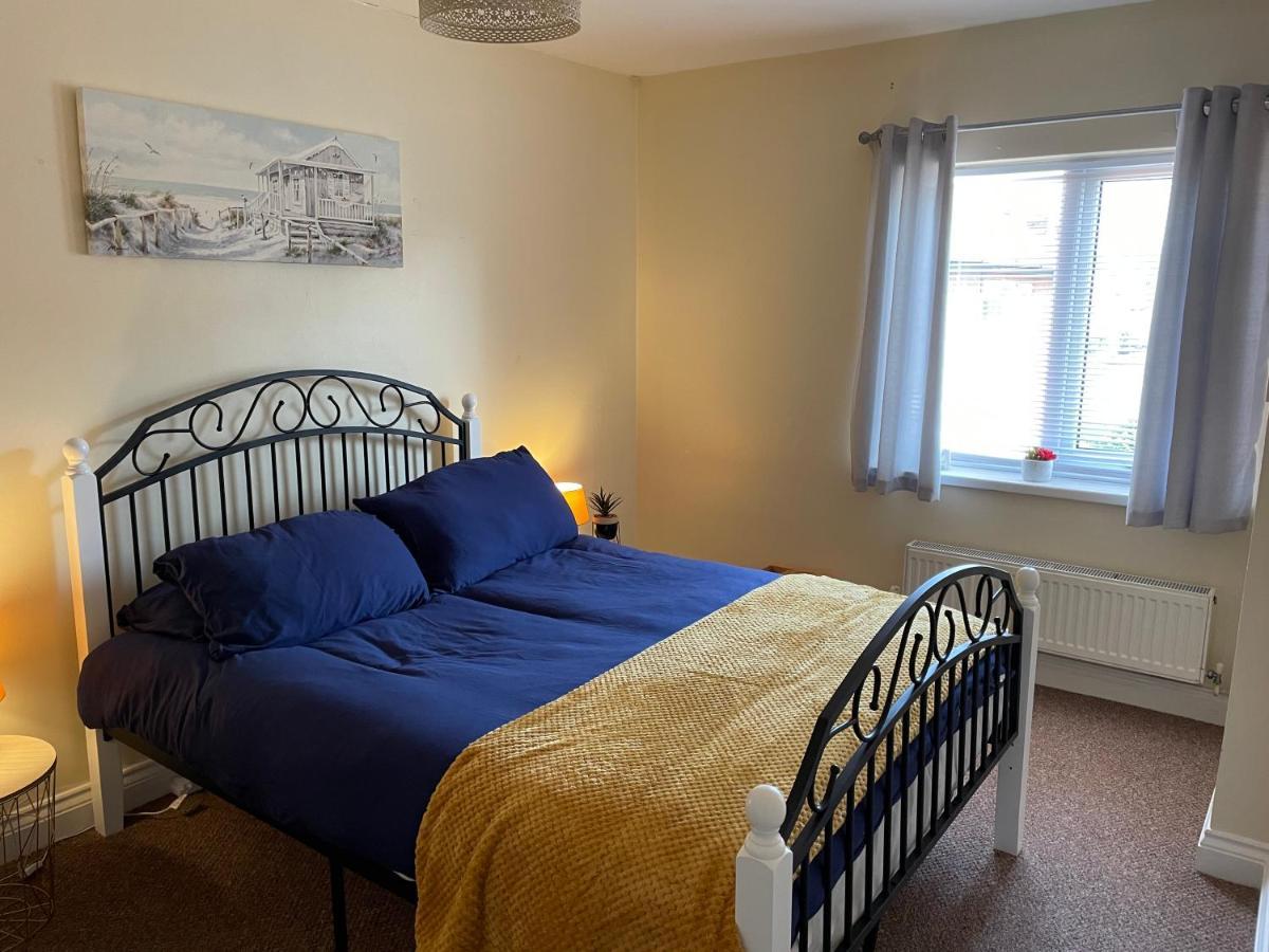 Flat 4 Cleethorpes Apts Zewnętrze zdjęcie