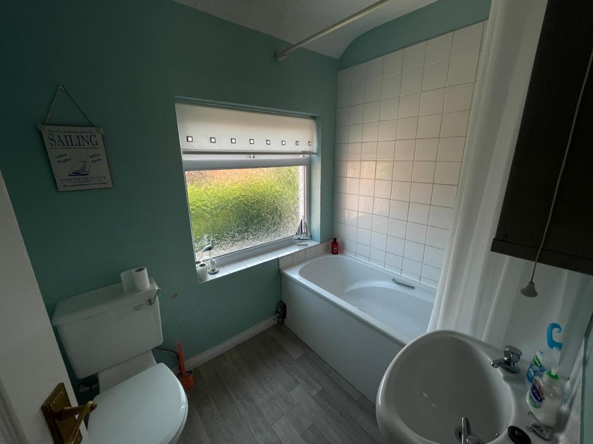 Flat 4 Cleethorpes Apts Zewnętrze zdjęcie
