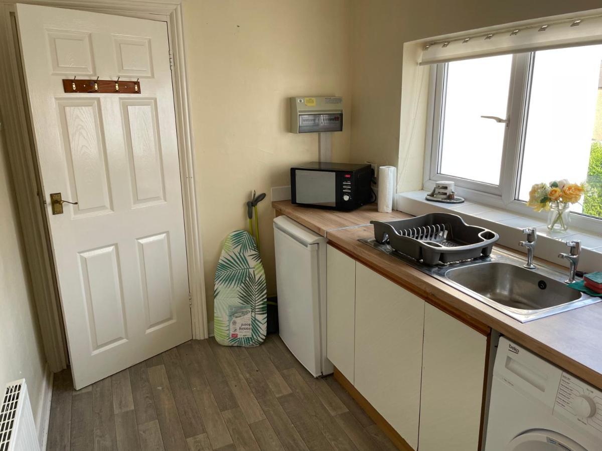 Flat 4 Cleethorpes Apts Zewnętrze zdjęcie