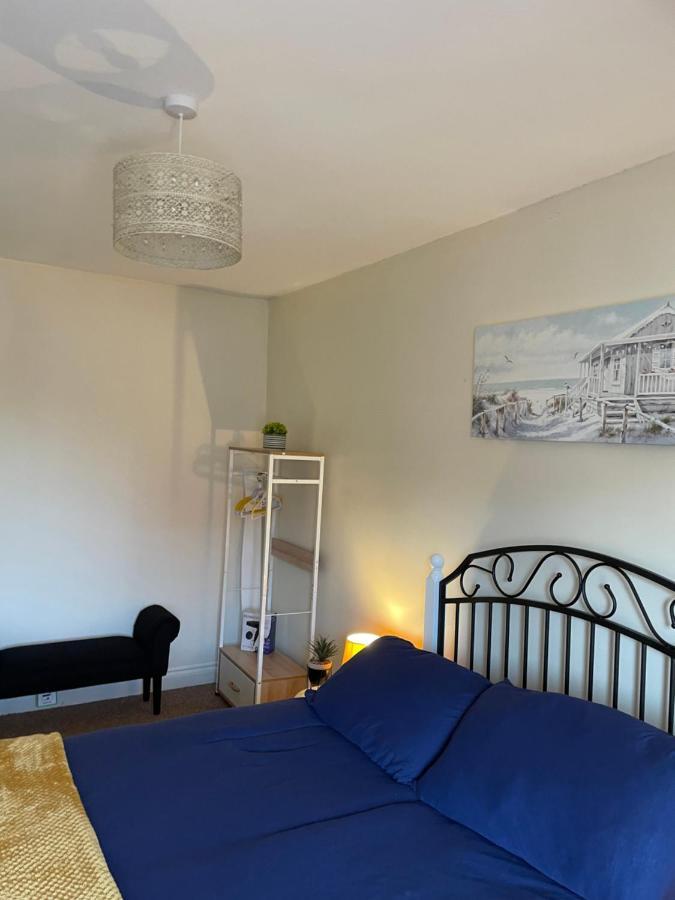 Flat 4 Cleethorpes Apts Zewnętrze zdjęcie
