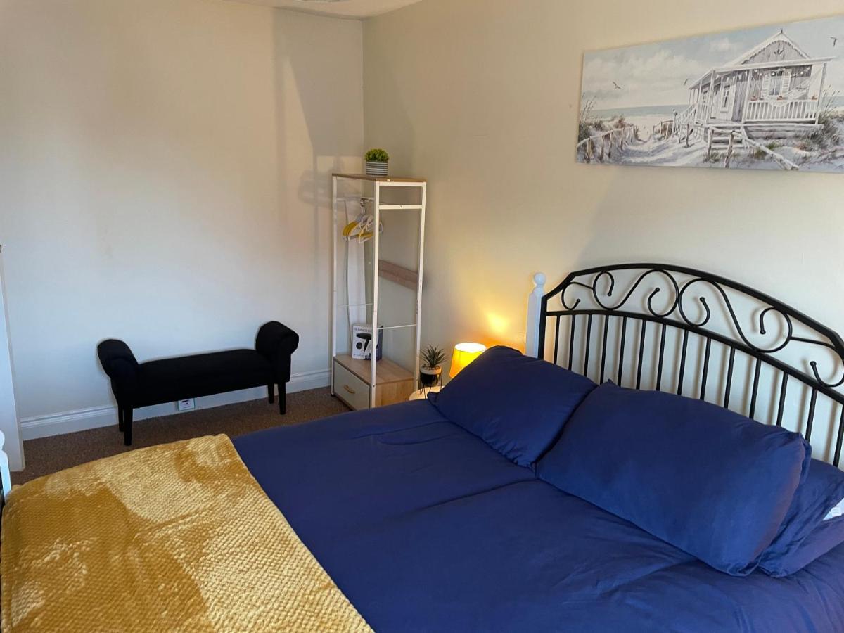 Flat 4 Cleethorpes Apts Zewnętrze zdjęcie